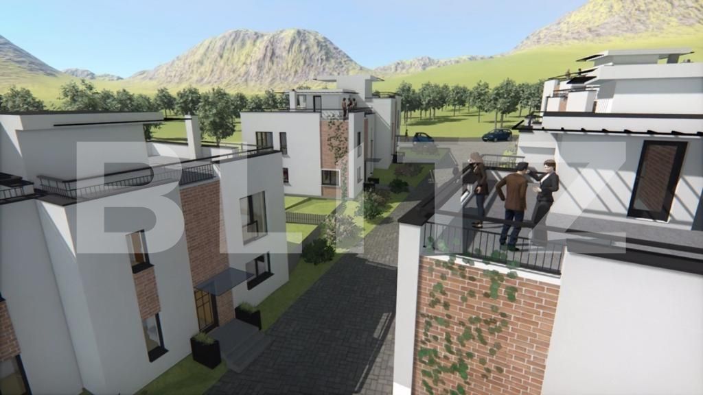 Casa de vânzare 4 camere Iris - 61889CV | BLITZ Cluj-Napoca | Poza2