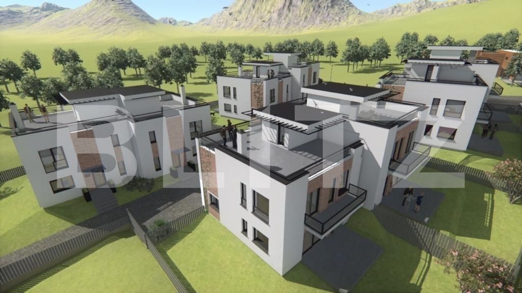 Casa de vânzare 4 camere Iris - 61889CV | BLITZ Cluj-Napoca | Poza3