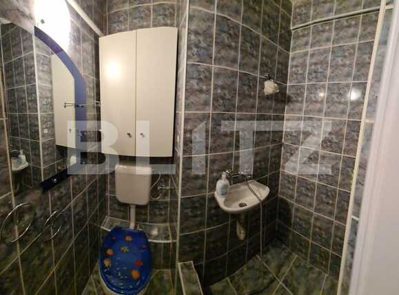 Apartament de închiriat 3 camere Gheorgheni - 61890AI | BLITZ Cluj-Napoca | Poza8