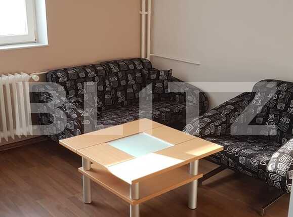 Apartament de închiriat 3 camere Gheorgheni - 61890AI | BLITZ Cluj-Napoca | Poza3