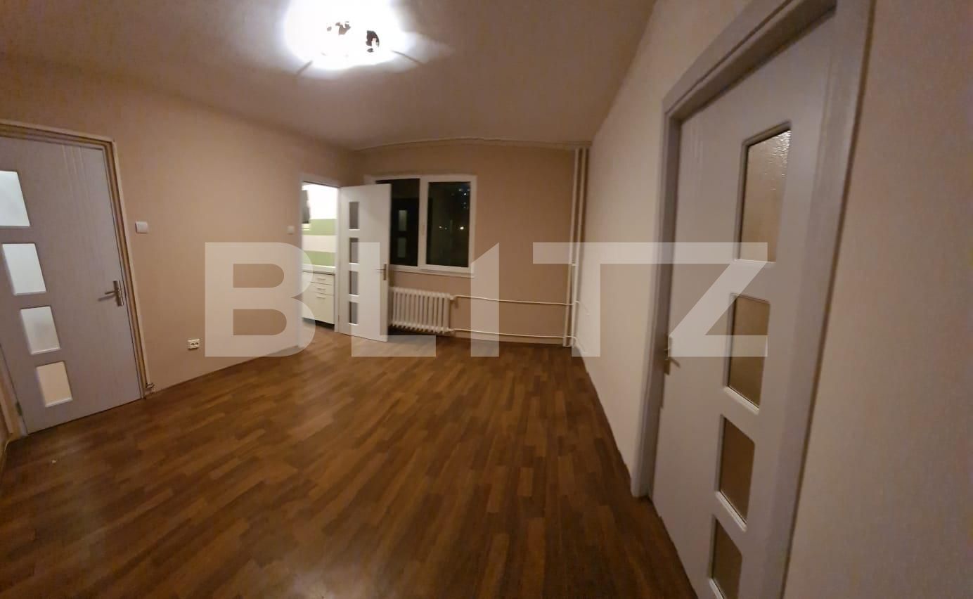 Apartament de închiriat 3 camere Gheorgheni - 61890AI | BLITZ Cluj-Napoca | Poza4
