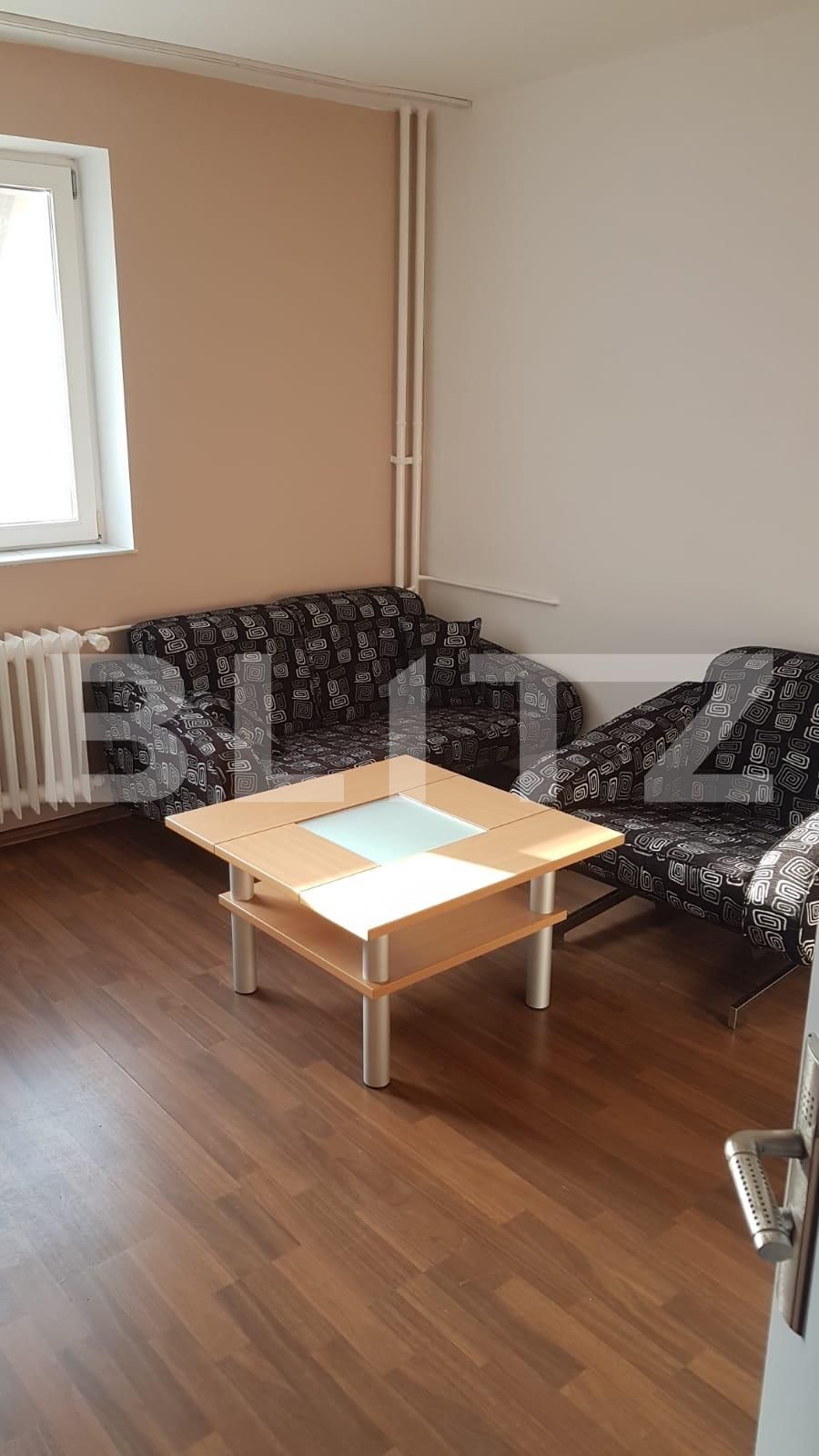 Apartament de închiriat 3 camere Gheorgheni - 61890AI | BLITZ Cluj-Napoca | Poza3