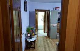 Apartament confort I, semidecomandat, mobilat-utilat, 43mp, zona Noua