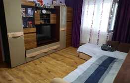 Apartament confort I, semidecomandat, mobilat-utilat, 43mp, zona Noua