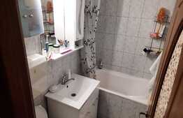 Apartament confort I, semidecomandat, mobilat-utilat, 43mp, zona Noua