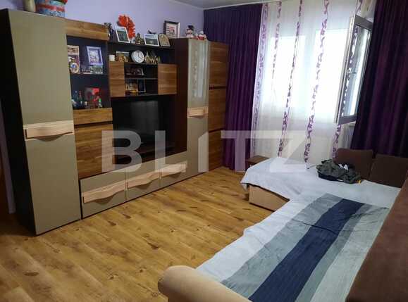Apartament de vânzare 2 camere Noua - 61891AV | BLITZ Brașov | Poza1