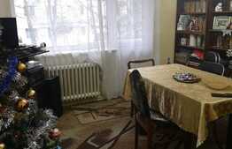 Apartament 4 camere, decomandat, etaj intermediar, zona Complex Diana