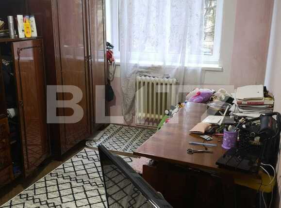 Apartament de vânzare 4 camere Gheorgheni - 61892AV | BLITZ Cluj-Napoca | Poza3