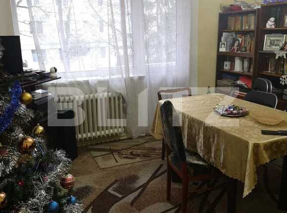 Apartament de vânzare 4 camere Gheorgheni - 61892AV | BLITZ Cluj-Napoca | Poza2