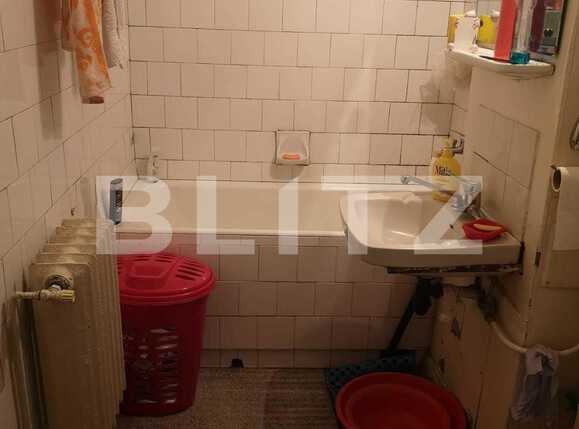 Apartament de vânzare 4 camere Gheorgheni - 61892AV | BLITZ Cluj-Napoca | Poza8