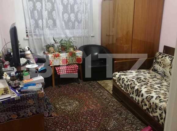 Apartament de vânzare 4 camere Gheorgheni - 61892AV | BLITZ Cluj-Napoca | Poza1