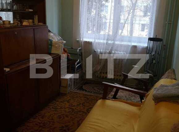 Apartament de vânzare 4 camere Gheorgheni - 61892AV | BLITZ Cluj-Napoca | Poza4