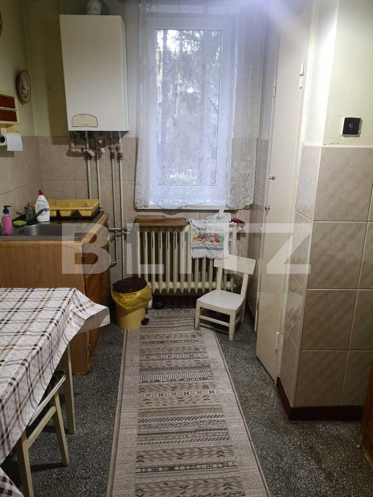 Apartament de vânzare 4 camere Gheorgheni - 61892AV | BLITZ Cluj-Napoca | Poza7