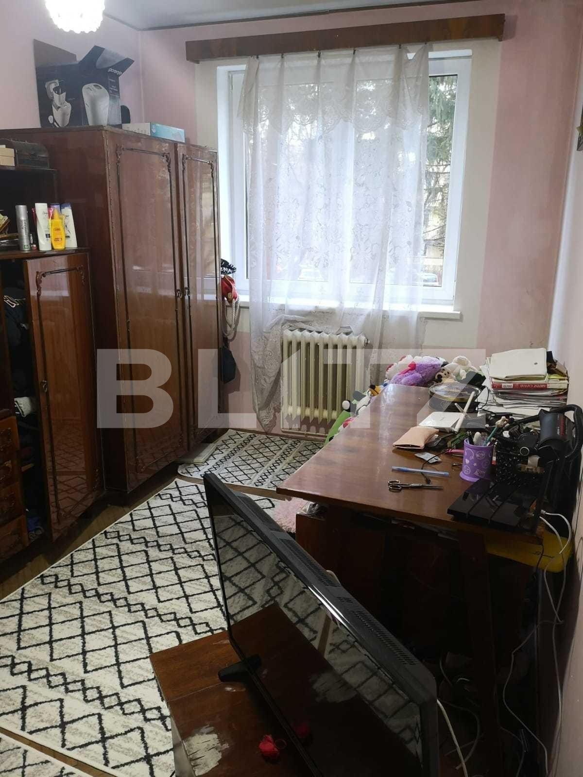 Apartament de vânzare 4 camere Gheorgheni - 61892AV | BLITZ Cluj-Napoca | Poza3