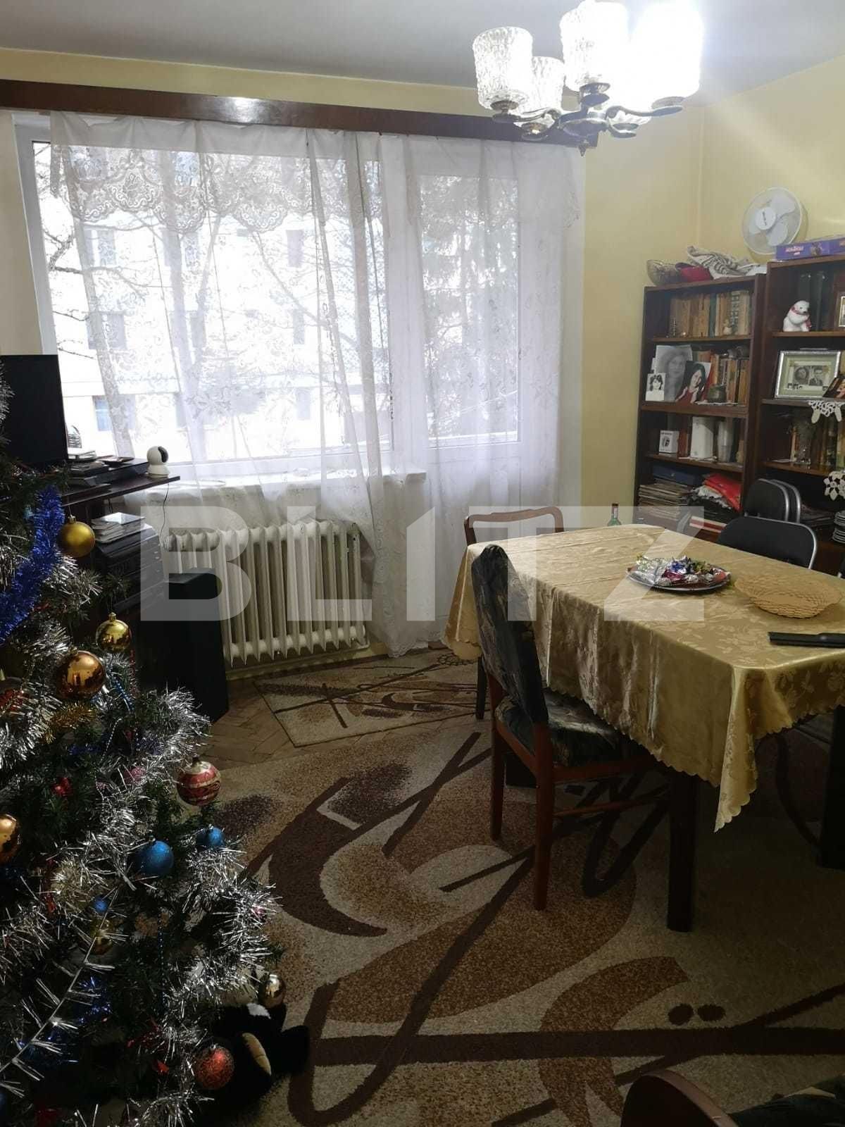 Apartament de vânzare 4 camere Gheorgheni - 61892AV | BLITZ Cluj-Napoca | Poza2