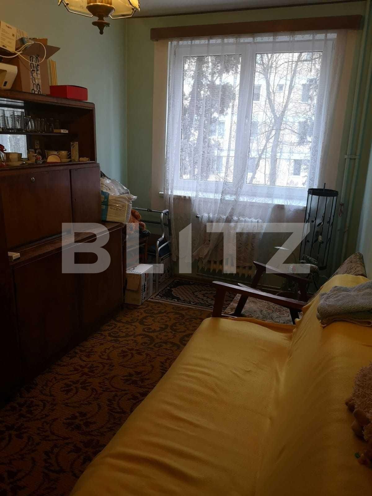 Apartament de vânzare 4 camere Gheorgheni - 61892AV | BLITZ Cluj-Napoca | Poza4
