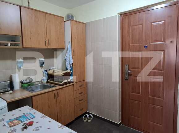 Garsonieră de vânzare Uzina 2 - 61893AV | BLITZ Brașov | Poza1