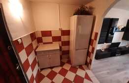 Camera de camin cu o suprafata de 24 mp, situata in Uzina 2