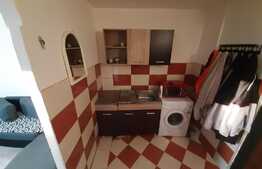 Camera de camin cu o suprafata de 24 mp, situata in Uzina 2