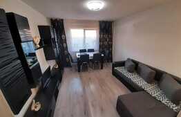 Camera de camin cu o suprafata de 24 mp, situata in Uzina 2