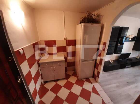 Garsonieră de vânzare Uzina 2 - 61894AV | BLITZ Brașov | Poza6