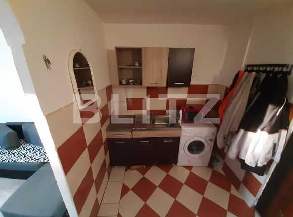 Garsonieră de vânzare Uzina 2 - 61894AV | BLITZ Brașov | Poza5