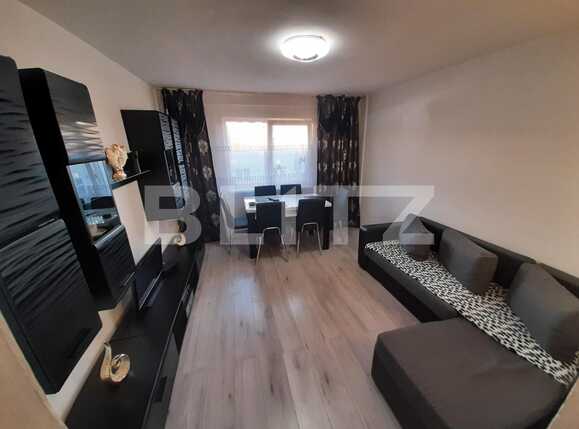 Garsonieră de vânzare Uzina 2 - 61894AV | BLITZ Brașov | Poza2