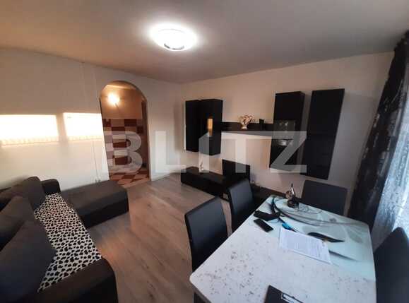 Garsonieră de vânzare Uzina 2 - 61894AV | BLITZ Brașov | Poza4