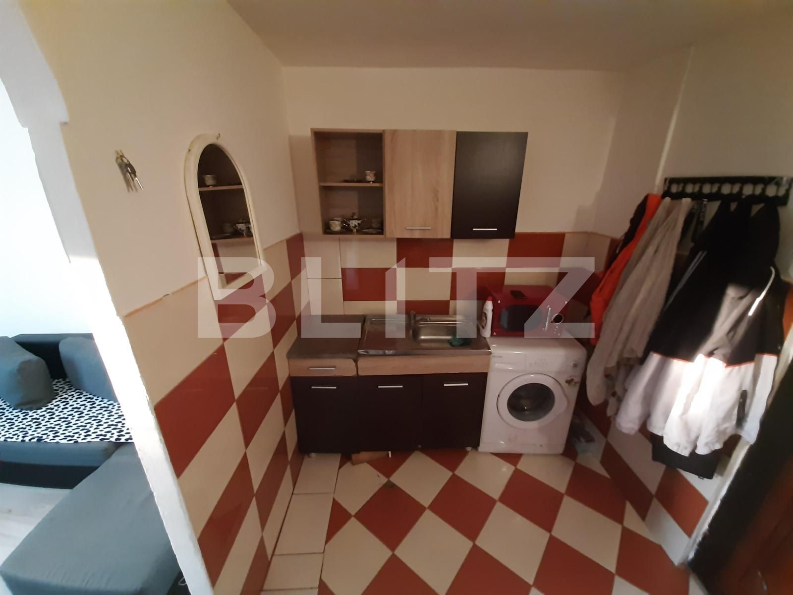 Garsonieră de vânzare Uzina 2 - 61894AV | BLITZ Brașov | Poza5