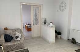 Casa cuplata, 40mp utili, 60mp teren, zona Garii