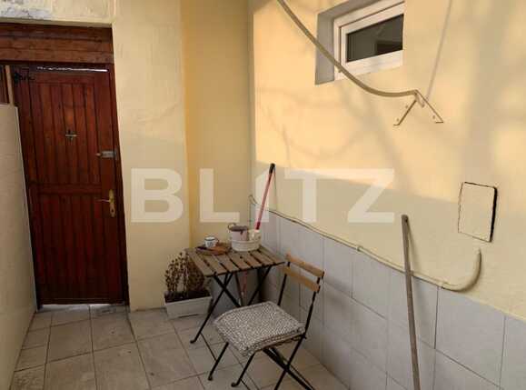 Casa de vânzare 2 camere Central - 61896CV | BLITZ Cluj-Napoca | Poza5