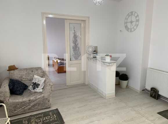 Casa de vânzare 2 camere Central - 61896CV | BLITZ Cluj-Napoca | Poza1