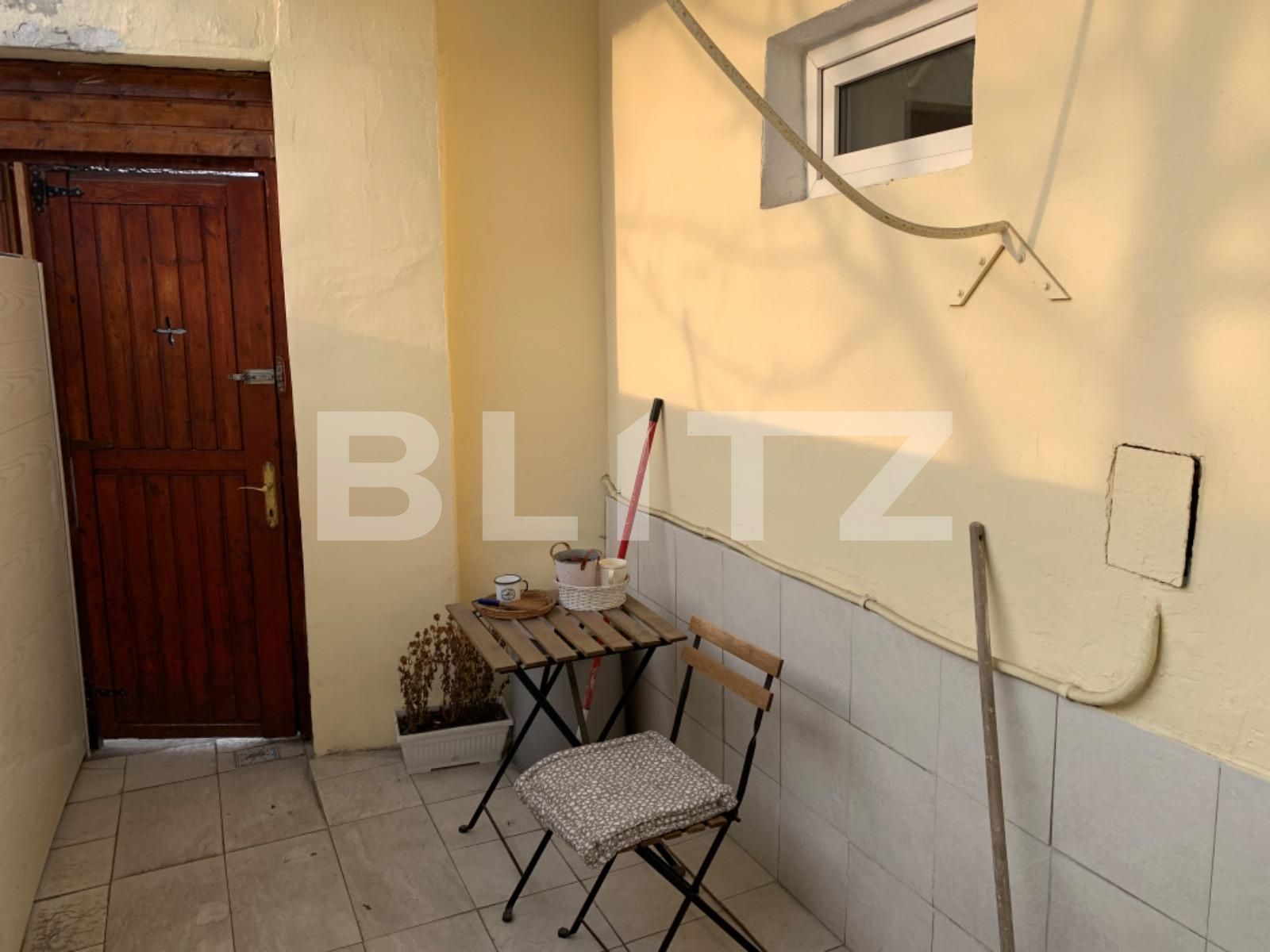 Casa de vânzare 2 camere Central - 61896CV | BLITZ Cluj-Napoca | Poza5