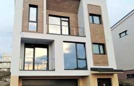 Borhanci Exclusivitate! Casa individuala in zona de TOP, raport calitate/pret excelent! 