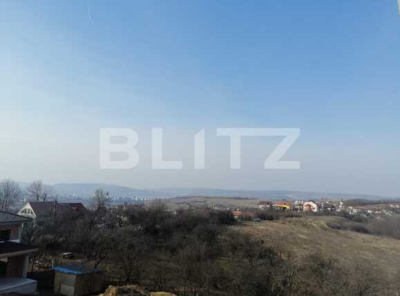 Casa de vânzare 4 camere Borhanci - 61897CV | BLITZ Cluj-Napoca | Poza3