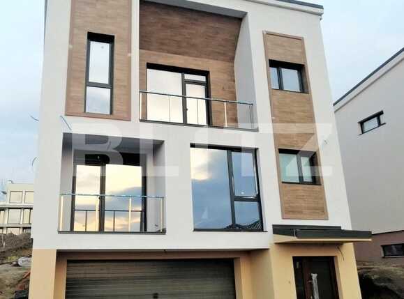 Casa de vânzare 4 camere Borhanci - 61897CV | BLITZ Cluj-Napoca | Poza1