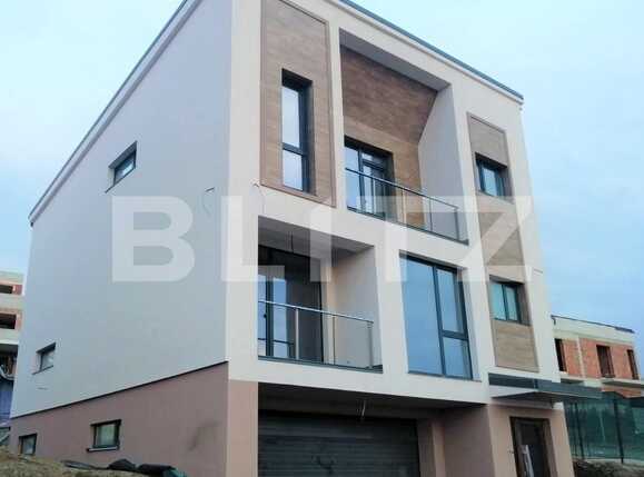 Casa de vânzare 4 camere Borhanci - 61897CV | BLITZ Cluj-Napoca | Poza2