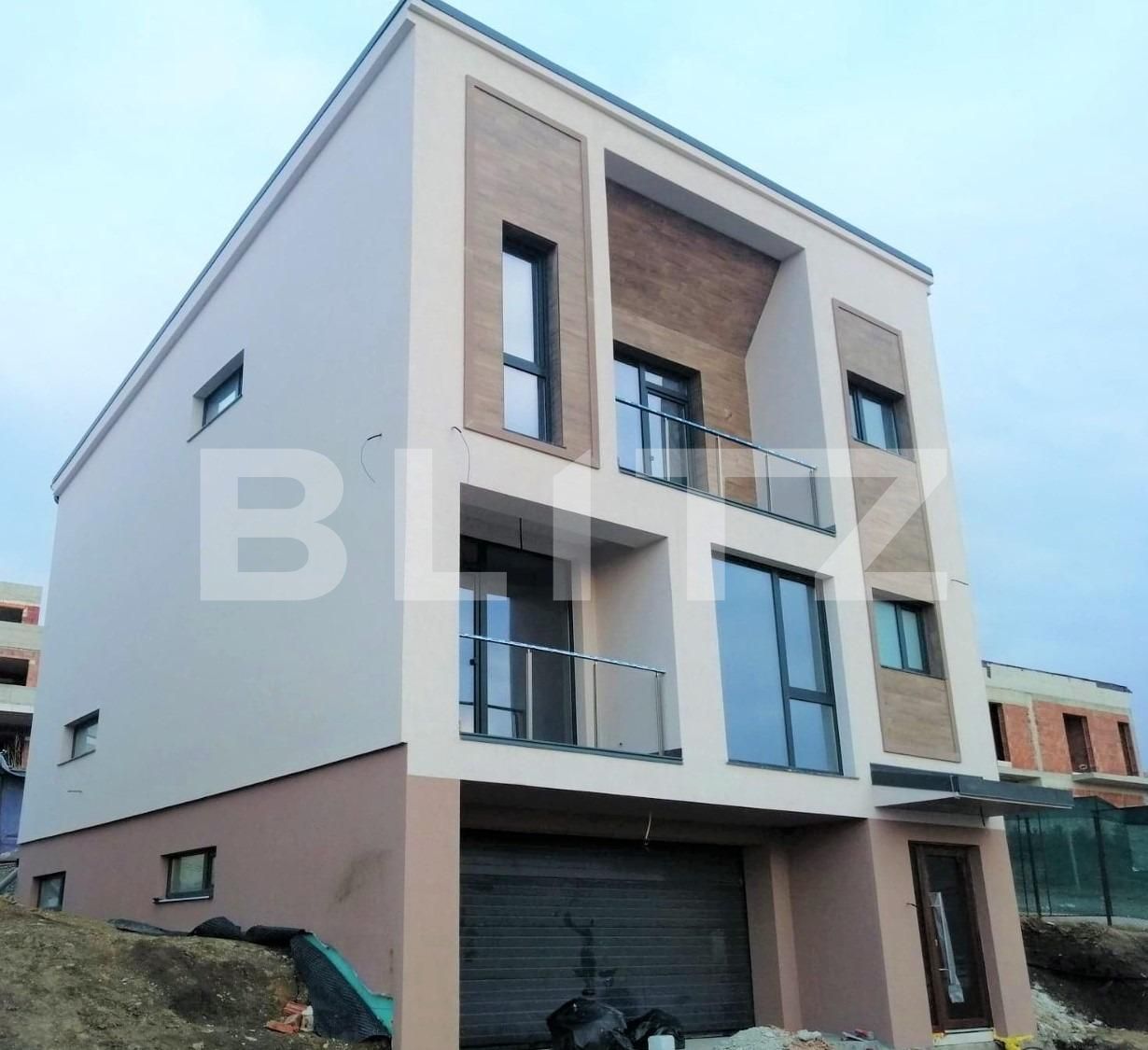 Casa de vânzare 4 camere Borhanci - 61897CV | BLITZ Cluj-Napoca | Poza2