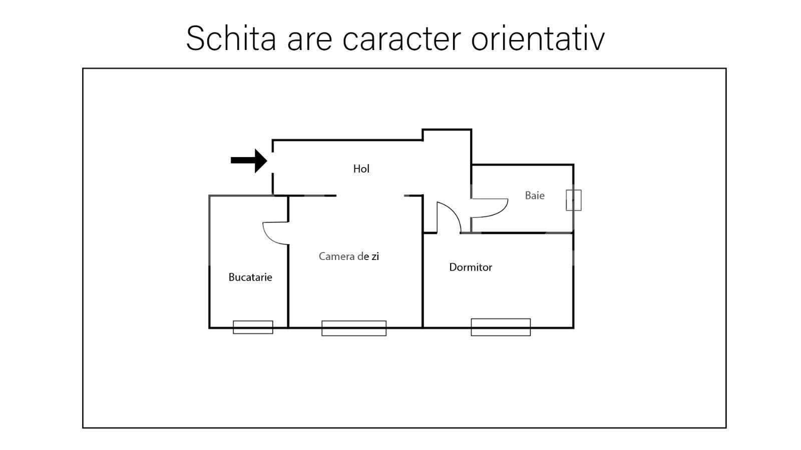 Apartament de vânzare 2 camere Baciu - 61899AV | BLITZ Cluj-Napoca | Poza1