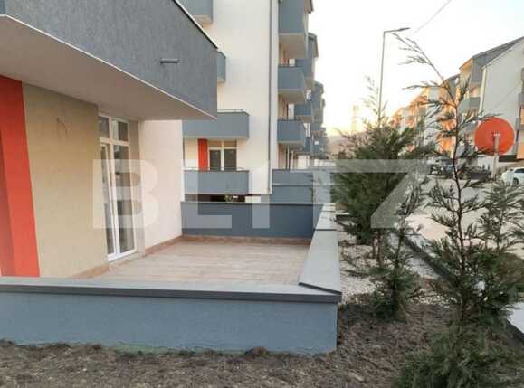 Apartament de vânzare 2 camere Baciu - 61900AV | BLITZ Cluj-Napoca | Poza1