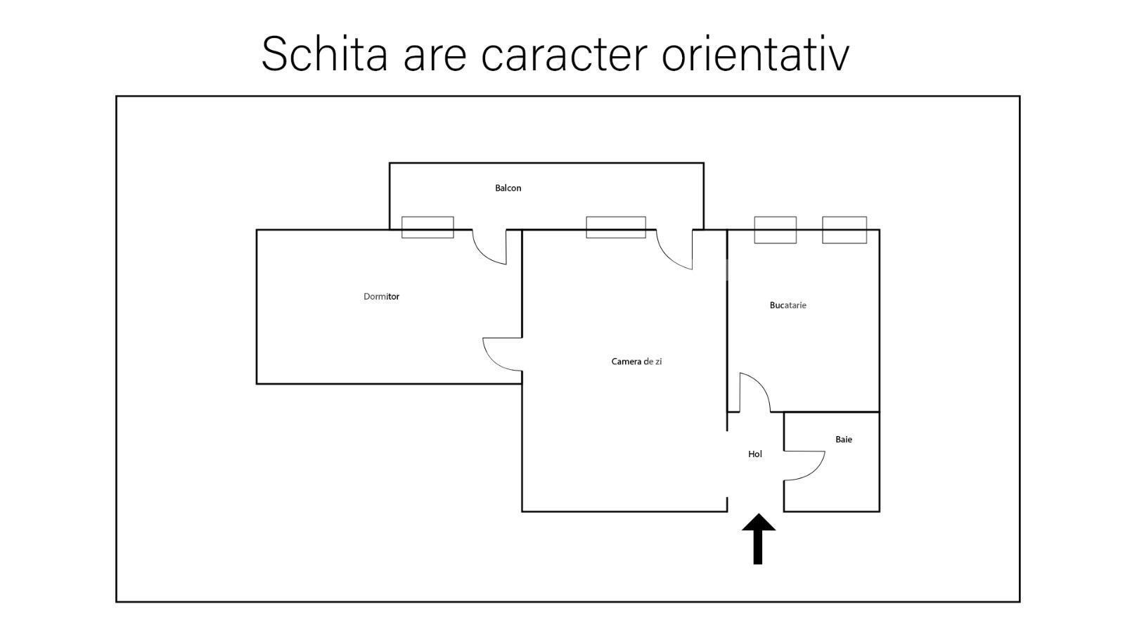 Apartament de vânzare 2 camere Baciu - 61900AV | BLITZ Cluj-Napoca | Poza1