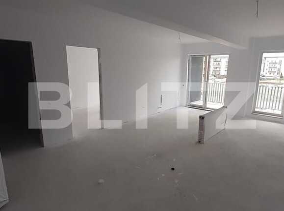 Apartament de vânzare 2 camere Floreşti - 61901AV | BLITZ Cluj-Napoca | Poza1