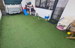 Apartament 3 camere, terasa 33mp, parcare, priveliste! Zona strazii Urusagului!