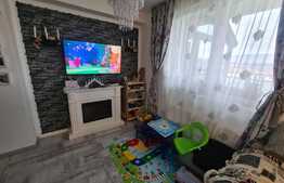 Apartament 3 camere, terasa 33mp, parcare, priveliste! Zona strazii Urusagului!