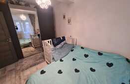 Apartament 3 camere, terasa 33mp, parcare, priveliste! Zona strazii Urusagului!