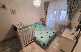 Apartament 3 camere, terasa 33mp, parcare, priveliste! Zona strazii Urusagului!