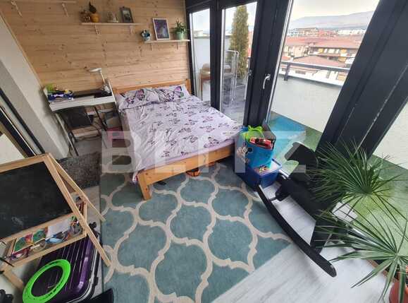 Apartament de vânzare 3 camere Floreşti - 61902AV | BLITZ Cluj-Napoca | Poza10