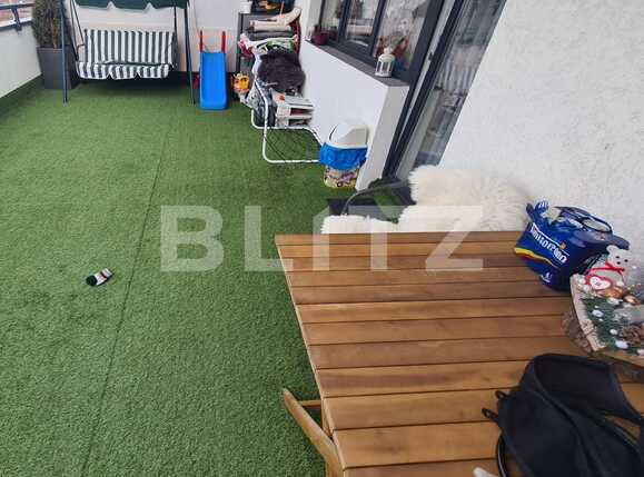 Apartament de vânzare 3 camere Floreşti - 61902AV | BLITZ Cluj-Napoca | Poza11