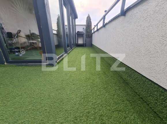 Apartament de vânzare 3 camere Floreşti - 61902AV | BLITZ Cluj-Napoca | Poza12