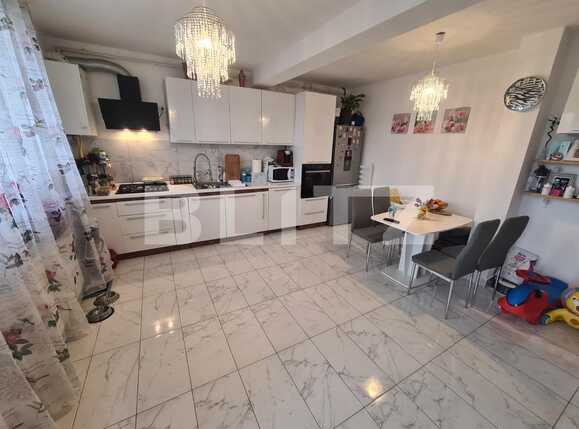 Apartament de vânzare 3 camere Floreşti - 61902AV | BLITZ Cluj-Napoca | Poza2